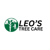 Leo's Tree Care Logo