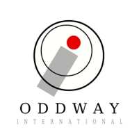 Oddway International  - Medical Suppliers, Distributors & Wholesalers | Pharmaceutical Exporter Logo