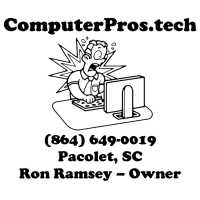 ComputerPros.tech Logo