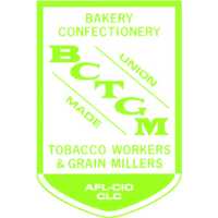 BCTGM Local 232 Logo