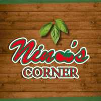 Nino's Corner Italian Restaurant & Pizzeria Logo