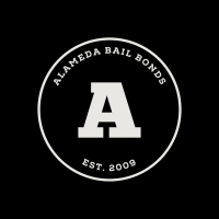 Alameda Bail Bonds in Tulsa Logo