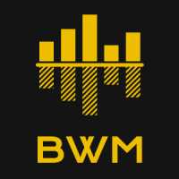 Burkholder Wealth Management Logo