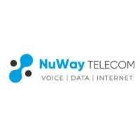 NuWay Telecom Logo
