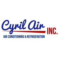 Cyril Air Inc. Logo