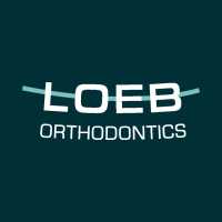 Loeb Orthodontics Logo