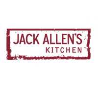 Jack Allen's Kitchen Oak Hill Logo