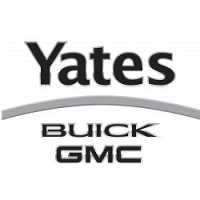 Yates Buick GMC INC. Logo