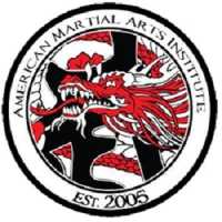 American Martial Arts Institute Logo