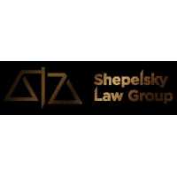 Law Offices of Marina Shepelsky, P.C. Logo