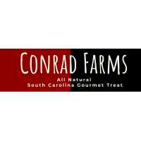 Conrad's Gourmet Gifts Logo