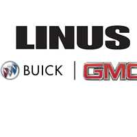 Linus Buick GMC of Vero Beach Logo