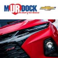 Murdock Chevrolet GMC Logo