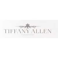 Tiffany Allen Photography Logo