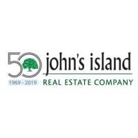 John's Island Real Estate Company Logo