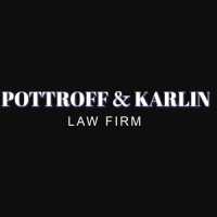 Pottroff & Karlin, LLC Logo