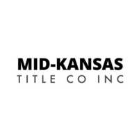 Mid-Kansas Title Co Inc Logo