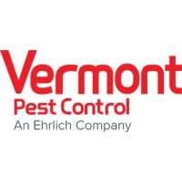 Vermont Pest Control Logo