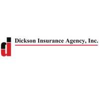 Dickson Insurance Agency, Inc. Logo