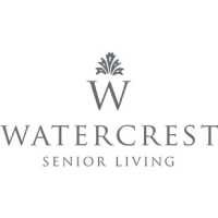 Watercrest Senior Living Logo