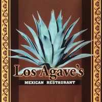 Los Agave’s Mexican Restaurant Logo