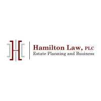 Hamilton Law, PLC Logo