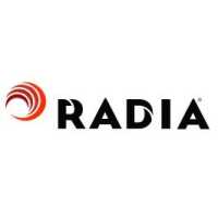RADIA Logo