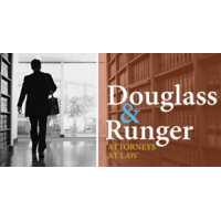 Douglass & Runger Attorneys at Law Logo