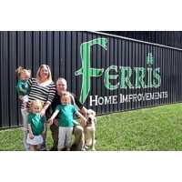 Ferris Home Improvements Logo