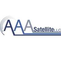 AAA Satellite - Commercial Satellite TV Installation for Hotels Logo