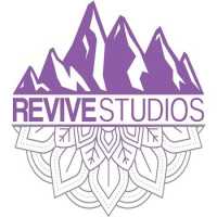 Revive Studios NJ Logo