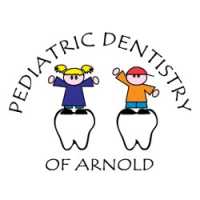 Pediatric Dentistry of Sunset Hills - Wentzville Logo