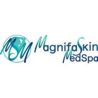 MagnifaSkin Medspa Logo