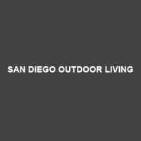 San Diego Outdoor Living Logo