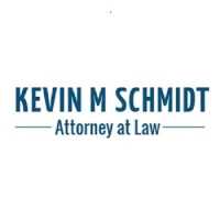 Law Office of Kevin M. Schmidt P.C Logo