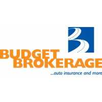 Budget Brokerage Insurance Logo
