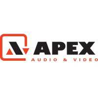 Apex Audio Video | Control4, Lutron, Savant Dealer Logo