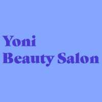 Yoni Beauty Salon Logo