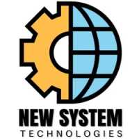 New System Technologies Logo