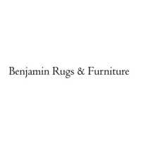 Benjamin Rugs & Furniture Logo