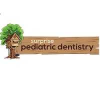 Surprise Pediatric Dentistry Logo
