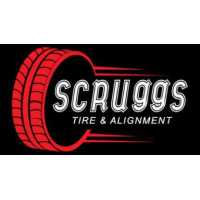 Scruggs Tire & Alignment Logo