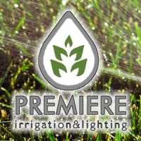 Premiere Irrigation and Lighting Logo