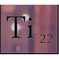 Ti22 Logo