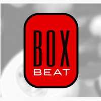 Box Beat Logo