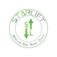 StarLift LLC Logo