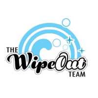 The Wipeout Team Floor Cleaning Services Logo