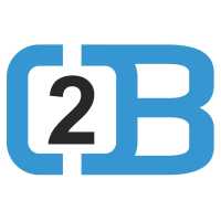 O2b Technologies Logo