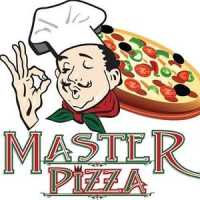 Master Pizza West Orange, NJ Logo