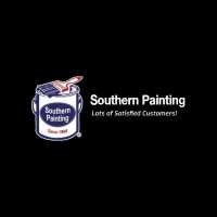 Southern Painting - Sarasota/Bradenton Logo
